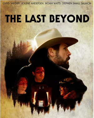 مشاهدة فيلم The Last Beyond 2019 مترجم