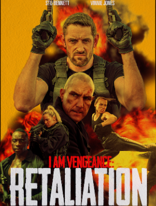 مشاهدة فيلم I Am Vengeance: Retaliation 2020 مترجم