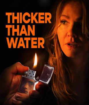 مشاهدة فيلم Thicker Than Water 2019 مترجم