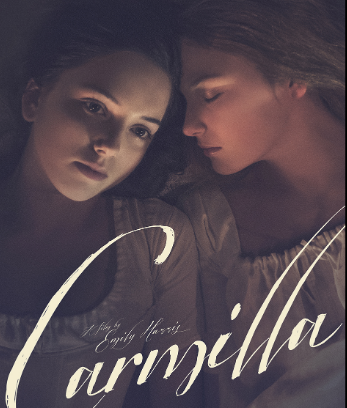 مشاهدة فيلم Carmilla 2019 مترجم