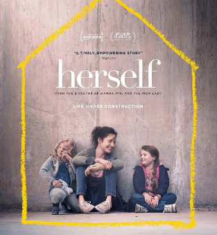 مشاهدة فيلم Herself 2020 مترجم