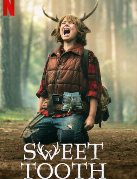 مسلسل Sweet Tooth الموسم الأول الحلقة 2 مترجمة