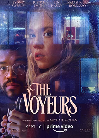 مشاهدة فيلم The Voyeurs 2021 مترجم