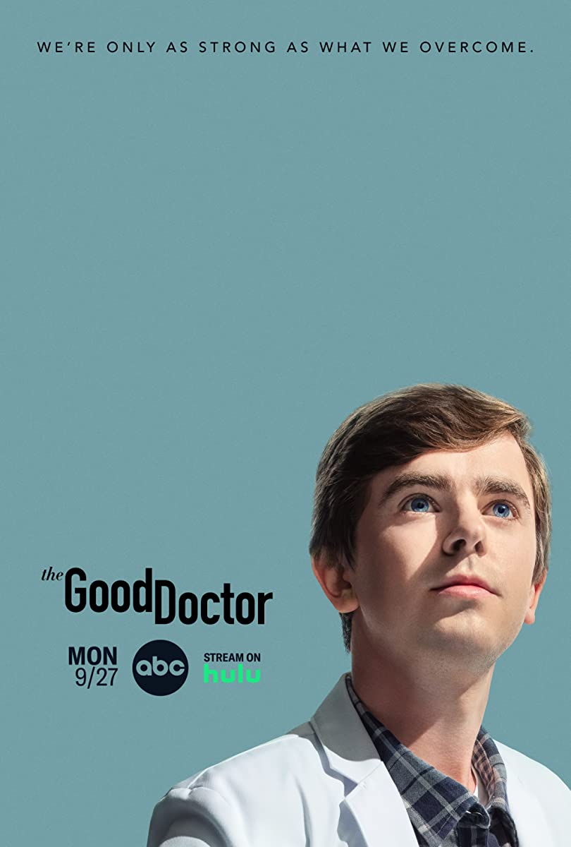 مسلسل The Good Doctor الموسم الخامس الحلقة 1 مترجمة