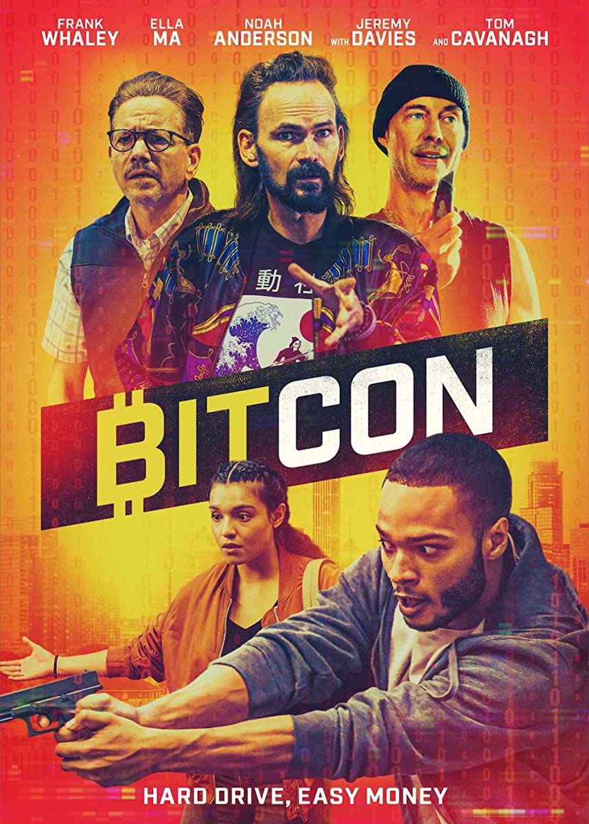 مشاهدة فيلم Bitcon 2022 مترجم